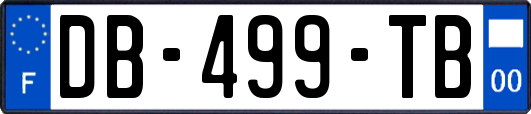 DB-499-TB