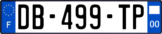 DB-499-TP