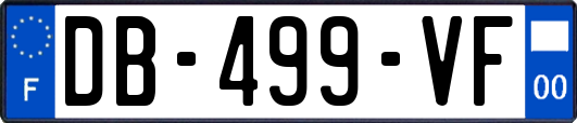 DB-499-VF