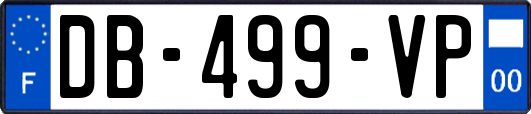 DB-499-VP