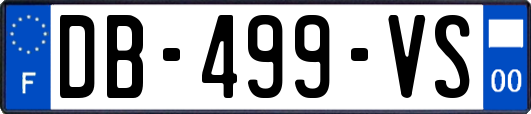 DB-499-VS