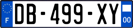 DB-499-XY