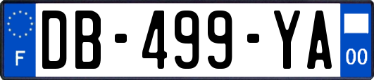 DB-499-YA