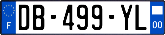 DB-499-YL