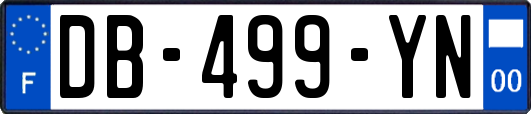 DB-499-YN