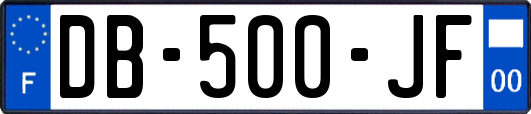 DB-500-JF