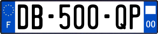 DB-500-QP
