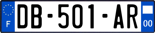 DB-501-AR