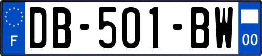 DB-501-BW