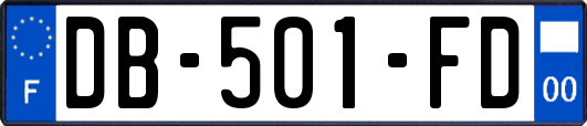 DB-501-FD