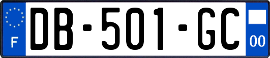 DB-501-GC