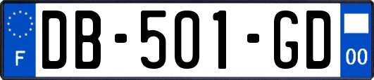 DB-501-GD