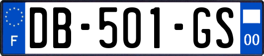 DB-501-GS