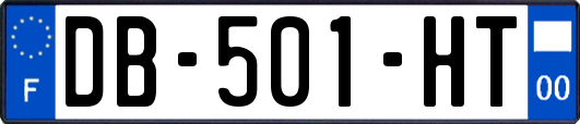 DB-501-HT