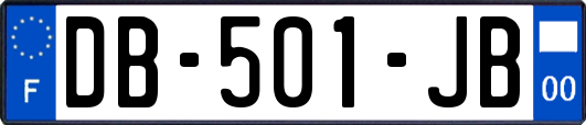 DB-501-JB