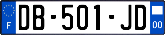 DB-501-JD