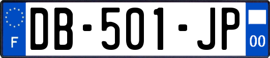 DB-501-JP