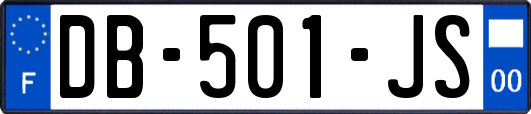 DB-501-JS