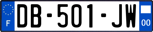 DB-501-JW