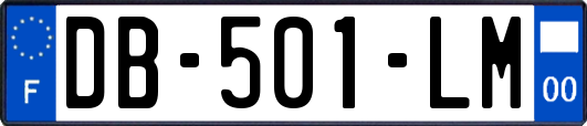 DB-501-LM