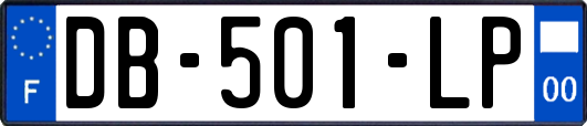 DB-501-LP