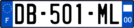 DB-501-ML