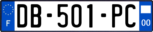 DB-501-PC