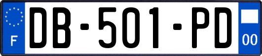 DB-501-PD
