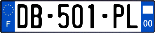DB-501-PL