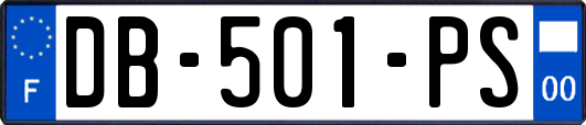 DB-501-PS