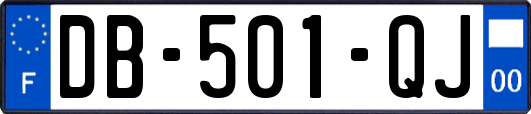 DB-501-QJ