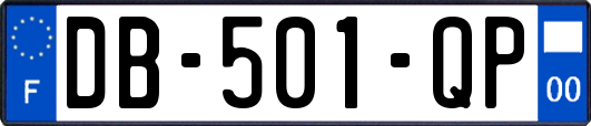DB-501-QP
