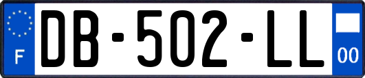 DB-502-LL