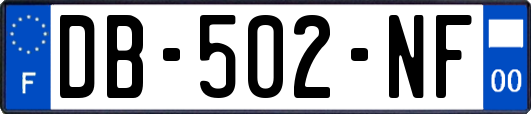 DB-502-NF