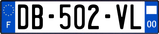 DB-502-VL