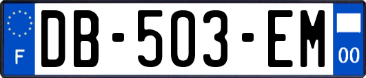 DB-503-EM