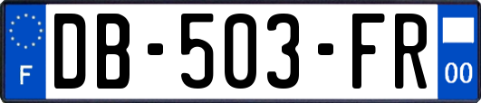 DB-503-FR