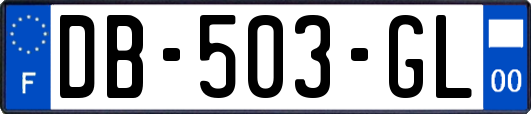 DB-503-GL