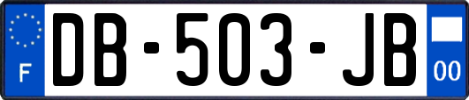 DB-503-JB