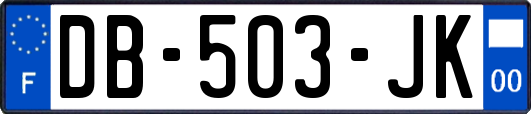 DB-503-JK