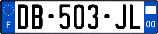 DB-503-JL