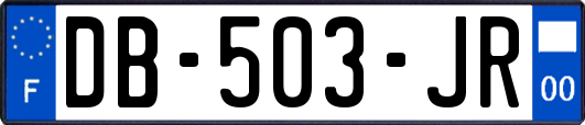 DB-503-JR