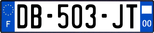 DB-503-JT