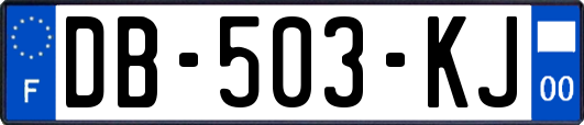 DB-503-KJ