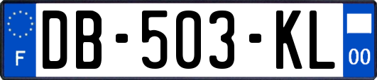 DB-503-KL
