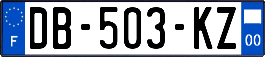 DB-503-KZ