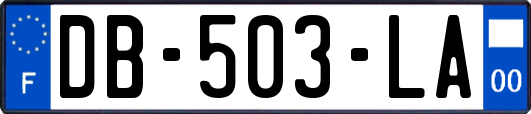 DB-503-LA