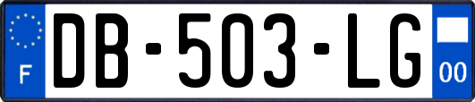DB-503-LG