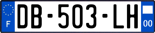 DB-503-LH