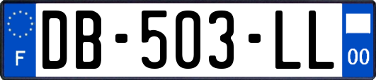 DB-503-LL